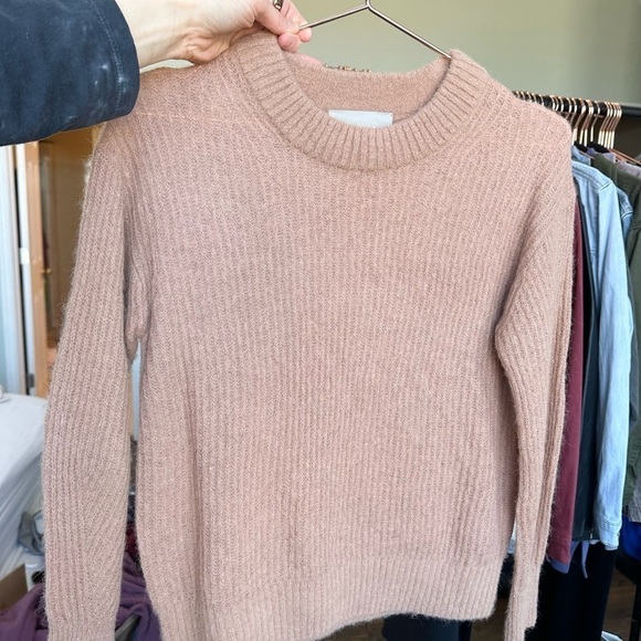 Everlane | the Alpaca Crew Sweater FLAW - Picture 11 of 11